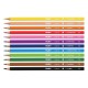 Creion color 12 culori