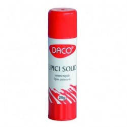 Lipici solid PVP Daco 25 gr