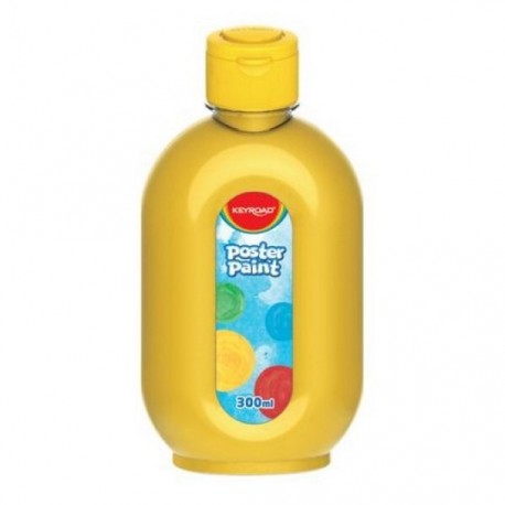 Tempera ,tub de 300 ml, Keyroad  Keyroad