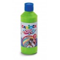 Acuarele acrilice tempera , Carioca