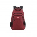 Rucsac urban active rosu