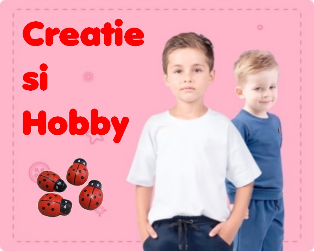 Creatie-Hobby
